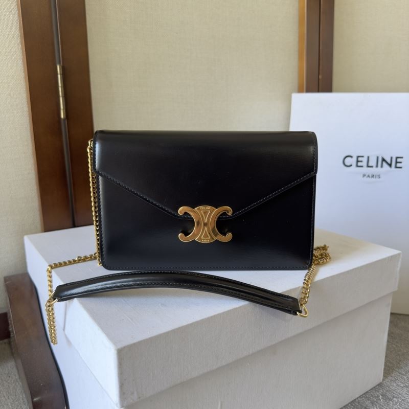 Celine Triomphe Bags